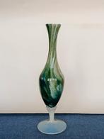 Vaas Solifleur Artglass, Antiek en Kunst, Ophalen of Verzenden