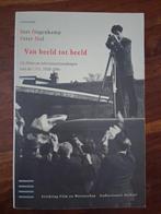 Van beeld tot beeld. Films en televisie CPN 1928-1986, Ophalen of Verzenden, Zo goed als nieuw, Nederland