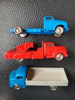 3 Lego trucks, Gebruikt, Ophalen of Verzenden