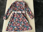 4funky flavours jurk maat 146/152, Kinderen en Baby's, Kinderkleding | Maat 146, Ophalen of Verzenden, Gebruikt, Meisje, Jurk of Rok