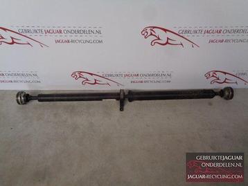 Cardanas / tussen as / probshaft Jaguar XE 2.0D XE T4N1303 beschikbaar voor biedingen