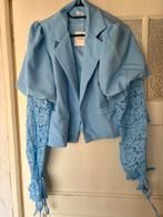 Mooie nieuwe blazer maat M/L, Kleding | Dames, Ophalen of Verzenden, Zo goed als nieuw, Maat 38/40 (M)