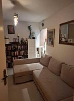 Kamer met douche te huur tijdelijk, Minder dan 20 m², Amsterdam