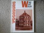 Voorburg wie wat waar - uit het archief  JanVreeswijk (1997), Ophalen of Verzenden, 20e eeuw of later, Zo goed als nieuw