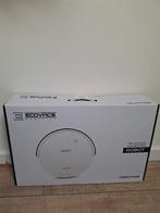 robotstofzuiger Deebot 605, Ophalen, Zo goed als nieuw, Robotstofzuiger