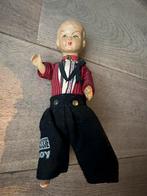 Lassie pop 21cm, Ophalen of Verzenden, Zo goed als nieuw, Pop