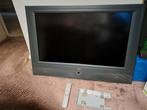 Loewe Xelos TV - 99cm breed, Gebruikt, 50 Hz, LCD, 80 tot 100 cm