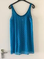 Blauw strandjurkje Marie Jo maat 40, Kleding | Dames, Badmode en Zwemkleding, Ophalen, Overige typen, Blauw, Marie Jo