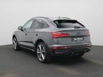 Audi Q5 Sportback 55 TFSI e S edition Competition 367 PK | N, 12 maanden, 14 kWh, Gebruikt, Euro 6