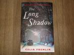 English Book The Long Shadow, Celia Fremlin, Celia Fremlin, Ophalen of Verzenden, Zo goed als nieuw