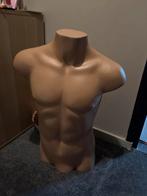 Man Paspop Torso, Kleding | Heren, Overige Herenkleding, Ophalen of Verzenden