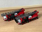 Modelkranen Brandweer – 1/38, Ophalen of Verzenden, Zo goed als nieuw, Overige typen