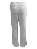 10Days broek S, Wit, Ophalen of Verzenden, Zo goed als nieuw, Lang