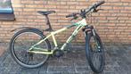 Jongens fiets Mountainbike Rockrider st500 24 inch, Fietsen en Brommers, Fietsen | Mountainbikes en ATB, Gebruikt, Hardtail, Ophalen of Verzenden