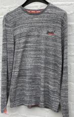 Trui (shirt) maat S Superdry, Ophalen of Verzenden, Zo goed als nieuw, Grijs, Maat 46 (S) of kleiner