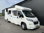 Sun Living S 70 SL Enkele bedden + hefbed 5pers. 2021, Caravans en Kamperen, Standaard zit, Ringverwarming, Koelkast, Luifel