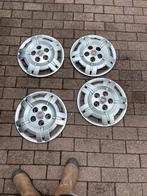 Originele 16 inch Fiat Ducato wieldeksels, Ophalen of Verzenden, Gebruikt