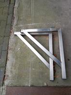 Afzuigkap met buitenunit compleet, Ophalen, 50 tot 100 mm