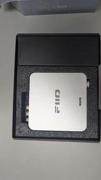 FIIO K11 R2R DAC en hoofdtelefoonversterker, Ophalen, Zo goed als nieuw
