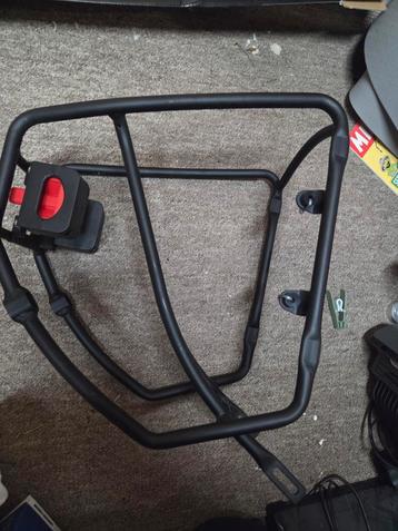 Fiets Bagagerek Achter - Fietsaccessoire beschikbaar voor biedingen