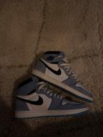 Air Jordan 1 High University Blue - 40,5, Kleding | Heren, Schoenen, Ophalen of Verzenden, Zo goed als nieuw, Blauw, Sneakers of Gympen