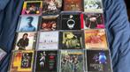 Pop Rock Blues Cd’s 16 st. samen te koop.Zie foto’ s ophalen, Ophalen, Zo goed als nieuw, Poprock