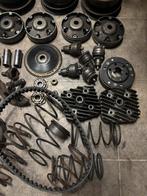 Piaggio zip onderdelen, Ophalen of Verzenden, Zo goed als nieuw, Overige typen, Piaggio