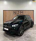 Mercedes-Benz GLE-klasse 450 AMG 4MATIC|Pano|360|Burm|Uniek!, Automaat, Gebruikt, 367 pk, GLE