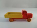 vintage houten auto made in GDR, Antiek en Kunst, Antiek | Speelgoed, Ophalen of Verzenden