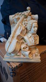 Muzikale Boekensteun met Mozart, Ophalen of Verzenden