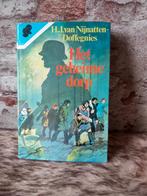 Het geheime dorp 2e wereldoorlog  Nunspeet, Boeken, Ophalen of Verzenden, Zo goed als nieuw