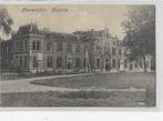 065 Nieuwersluis kazerne, Verzenden, Voor 1920
