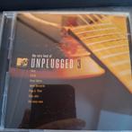 The very best of mtv unplugged 3, Ophalen of Verzenden, Zo goed als nieuw, Poprock