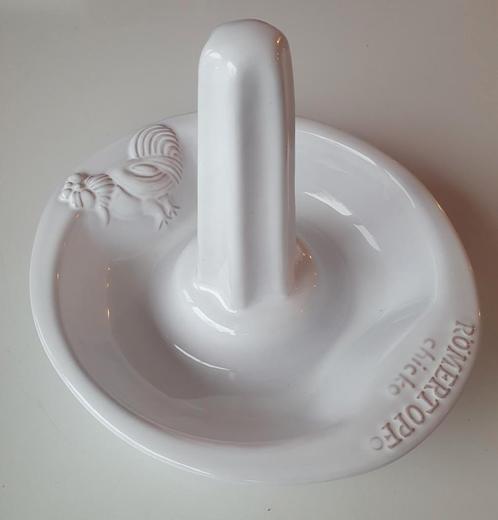Kipbrader römertopf chicko, Huis en Inrichting, Keuken | Potten en Pannen, Zo goed als nieuw, Overige materialen, Ophalen