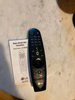 LG Magic remote, Ophalen, Nieuw, Tv