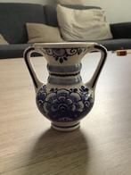 Delfts blauw vaasje nr. 1346, Antiek en Kunst, Antiek | Porselein, Ophalen of Verzenden