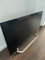 LG 55UF850V TV 55 inch, Audio, Tv en Foto, Televisies, Ophalen, Gebruikt, LCD, 100 Hz