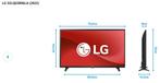 LG tv scherm LG 32LQ63006LA (2022), LG, Smart TV, Zo goed als nieuw, Ophalen