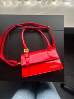 Jacquemus tas, Ophalen of Verzenden, Nieuw, Rood