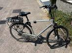 Sparta e-bike 57cm 522w accu, Fietsen en Brommers, Elektrische fietsen, 55 tot 59 cm, Ophalen, Gebruikt, Sparta