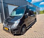 Renault Master 2.3D 92KW 2015, Auto's, 13 km/l, 4 cilinders, Renault, Origineel Nederlands