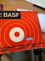 Voorlooptape Basf/Agfa, Audio, Tv en Foto, Bandrecorders, Ophalen of Verzenden, Bandrecorder
