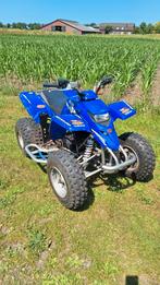 Yamaha blaster 200 cc, Ophalen, Gereviseerd