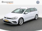 Volkswagen Golf Variant 1.5 TSi 150 Pk Automaat R-Line | Ada, 65 €/maand, 4 cilinders, 150 pk, Wit