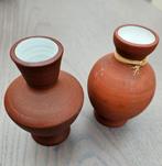 Originele Ravelli vaasjes, Ophalen of Verzenden