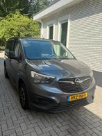Opel Combo Cargo Grijs, Auto's, Bestelauto's, Voorwielaandrijving, 1295 kg, 4 cilinders, Origineel Nederlands