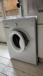 Wasmachine - Whirpool, Witgoed en Apparatuur, Wasmachines, Ophalen, 1200 tot 1600 toeren