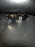 Gouden Ray Ban nieuwstaat, Sieraden, Tassen en Uiterlijk, Zonnebrillen en Brillen | Heren, Zonnebril, Overige kleuren, Nieuw, Ophalen of Verzenden