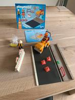 Playmobil 4048 Pletwals, Kinderen en Baby's, Speelgoed | Playmobil, Ophalen of Verzenden, Zo goed als nieuw