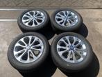 MB GLA A B C KLASSE VITO VELGEN + BANDEN 215 60 R17 +TPMS, Auto-onderdelen, Banden en Velgen, 215 mm, ., Banden en Velgen, Nieuw